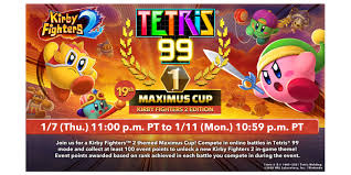Want to make your wii remote more exciting? Nintendo Download Kirby Serves Up A Tetrimino Challenge Business Wire