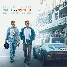 Your score has been saved for ford v ferrari. Ford V Ferrari Original Score Album By Marco Beltrami Buck Sanders Spotify