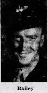 Browder Benton Bailey (1918-2001)