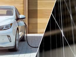 If you try to install electric car charging at your house, your electrician may say you need to spend thousands to upgrade your electrical service. Guide To Charging Your Electric Car With Solar Solarmax Technology
