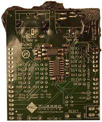 10 Ways To Destroy An Arduino Arduino Microcontrollers Electronic Parts