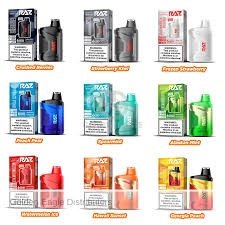 Raz Vape Flavors: All 60 Plus Flavors Ranked