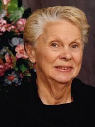 Alice Reilly Obituary