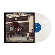 Willy And The Poor Boys | Creedence Clearwater Revival