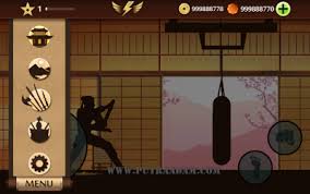 In addition, its gameplay is also very attractive. Shadow Fight 2 Special Edition V1 0 4 Mod Apk Terbaru Gratis Putraadam