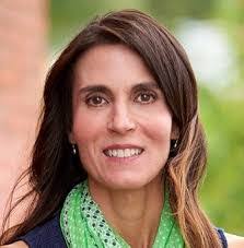 Elizabeth Frates's Instagram, Twitter & Facebook