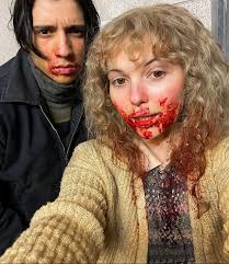 They gone tear up walmart tryna do a skit!...lol🤣😂🤣😂