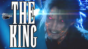 Final Fantasy Xv Noctis Becomes The King Of Kings Kills The Usurper Ending Youtube You can't be serious right. final fantasy xv noctis becomes the king of kings kills the usurper ending