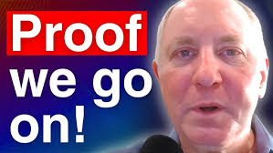 The Realisation of No Self, Non Duality & Kundalini Rising