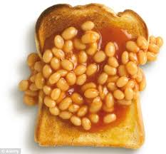 Beans Beans Good For Your Heart The More You Eat The More You Stave Off Type Two Diabetes By Controlling Blood Sugar Levels Daily Mail Online