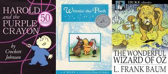 Banning books infringes on people 's personal rights. Classic Children S Books And Why They Were Banned Over The Years Syracuse Com