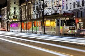 Gallery Of Light Matters Europe S Leading Light Festivals 25 Festival Photo Helsinki Festival