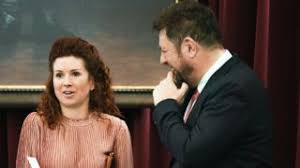 She has been an elected member of the city assembly of budapest for 12 years. Tutto Kata 24 Hu