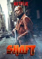 Shaft is a 2019 american action comedy film directed by tim story and written by kenya barris and alex barnow. Shaft Is Shaft On Netflix Flixlist