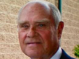 Raymond Bay Obituary (1934