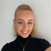 Abby Volk's Instagram, Twitter & Facebook