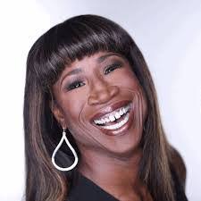 Shirley Rockett's Instagram, Twitter & Facebook