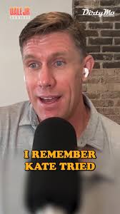 Everything was put in perspective for Carl Edwards after he stepped out of  the racecar. 🏁