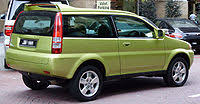 It was introduced in north america for the 2016 model year and shares. Honda Hr V Wikipedia
