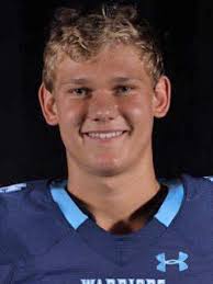 Sam Roush, Stanford, Tight End