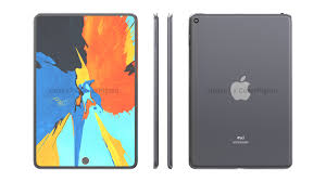 We'll probably see some new leaks about ios 15 as wwdc approaches. Apple Ipad Mini 2021 Erste Bilder Deuten Drastisches Redesign An Winfuture De
