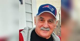 Albert James Boutin Obituary