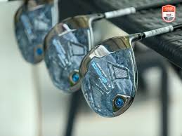 Các Loại Gậy Golf Trong Bộ Gậy Tiêu Chuẩn Hiện Nay