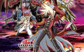 Tons of awesome bakugou desktop hd wallpapers to download for free. Bakugan Wallpaper For Desktop Pixelstalk Net