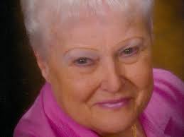 Lorraine Mae Hunsaker's Memorial Website