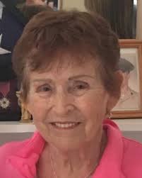 Jeanette Darga Obituary