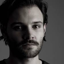 Calvin Goldspink (@CalvinGoldspink)