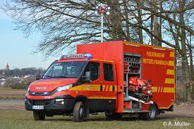 Powerlevel10k is a theme for zsh. Tragkraftspritzenfahrzeug Logistik Auf Iveco Daily Feuerwehr Magazin