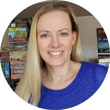 Kimberly Tolson's Instagram, Twitter & Facebook