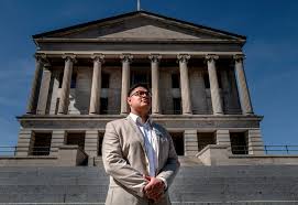 Tennessee has never elected a Latino to the legislature. This immigrant  could change that.