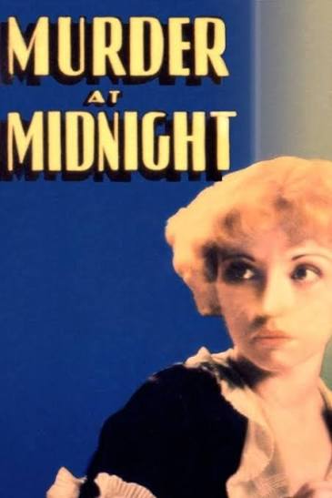 Murder at Midnight | Rotten Tomatoes