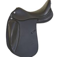 Do You Want A Dressage Saddle That Allows A Refined Feel Of Your Horse Look No Further Than The Prestige X Helen K With Anatomically Shaped Blocks Providing Yo