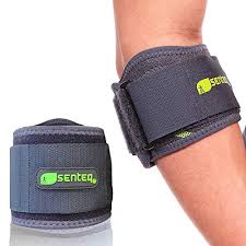 Elastoplast sport tennis elbow support helps relieve symptoms of epicondylitis (better known as tennis/golfer's elbow) by stabilising the forearm. The 9 Best Tennis Elbow Braces Of 2021