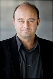 Bart de wever kijkt met strakke blik naar het noorden: Bruno De Wever Wikidata