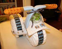 Diaper Tricycle Tutorial How To Make A Diaper Trike With Myfavoritebloggers One Dog Woof