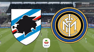 Consultez les cotes, statistiques et confrontations pronostic inter milan sampdoria. Serie A 2019 20 Sampdoria Vs Inter Milan 28 09 19 Fifa 20 Youtube