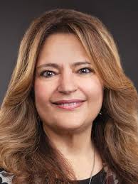 Amelia Roper at HelmsBriscoe