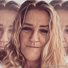 Lisa Prine's Instagram, Twitter & Facebook