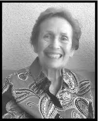 Ramona Miller Obituary