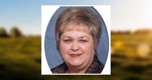 Sandra Cullen Obituary September 14, 2010