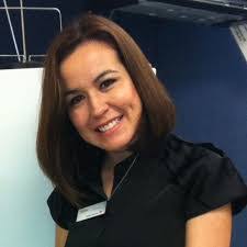 Kori Stark's Instagram, Twitter & Facebook