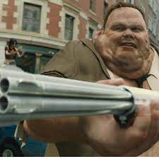 Members (jeff bridges, ryan reynolds) of an odd police force chase monstrous spirits who try to escape their final judgment by hiding among. R I P D Case Study Image Engine Vfx