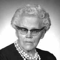 Florence Ellen Chaffin (1886–1975)