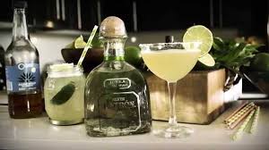 Maybe you would like to learn more about one of these? How To Mix Margarita Patron Tequila Drinks Network Youtube