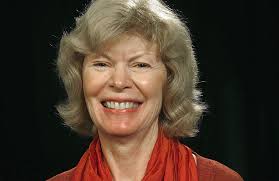 Sally Jacobsen's Instagram, Twitter & Facebook