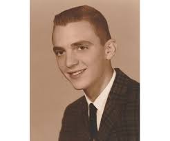 Steven Keck Obituary (1945